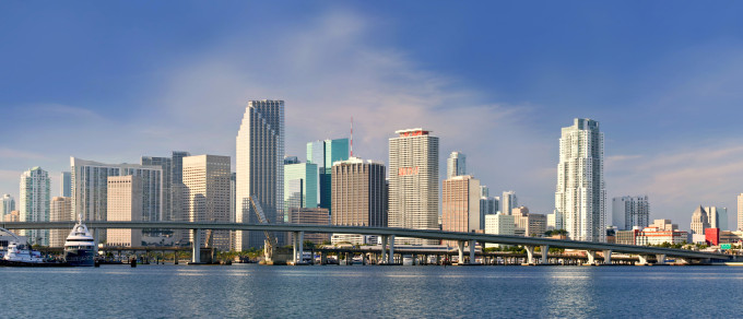 LSAT Prep Courses in Miami