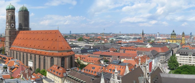 LSAT Prep Courses in Munich LSAT Prep Courses in Munich