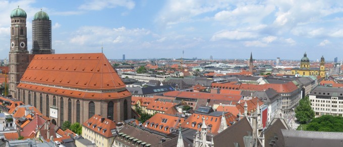 LSAT Prep Courses in Munich