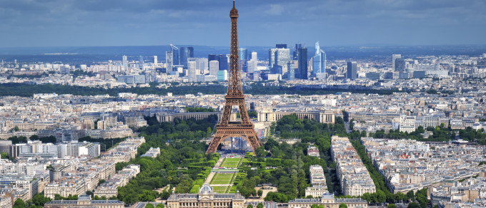 LSAT Prep Courses in Paris