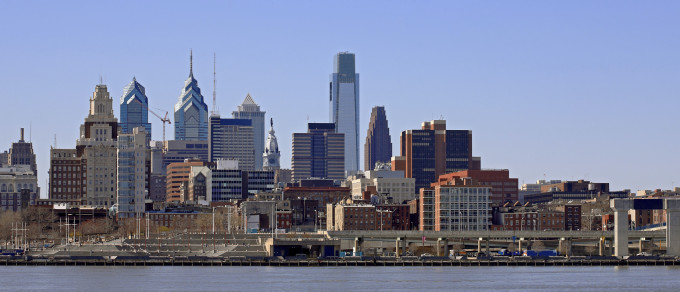 LSAT Prep Courses in Philadelphia