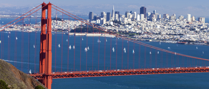 LSAT Prep Courses in San Francisco