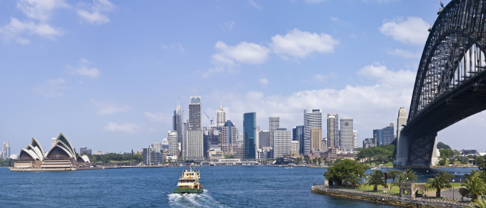 LSAT Prep Courses in Sydney LSAT Prep Courses in Sydney