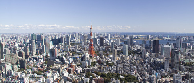 LSAT Prep Courses in Tokyo LSAT Prep Courses in Tokyo