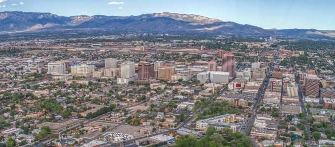 LSAT Tutoring in Albuquerque