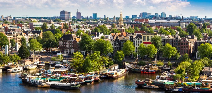 LSAT Tutoring in Amsterdam