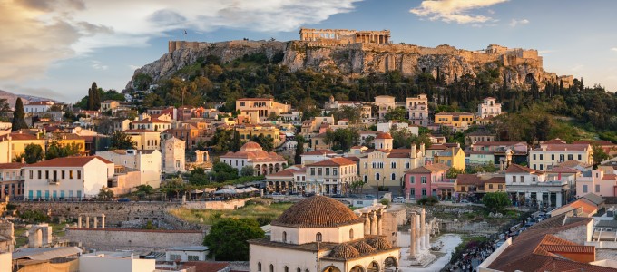 LSAT Tutoring in Athens