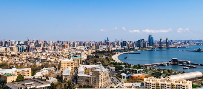 LSAT Tutoring in Baku LSAT Tutoring in Baku