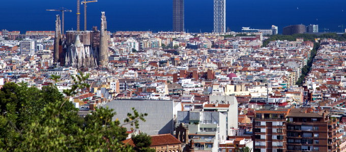 LSAT Tutoring in Barcelona
