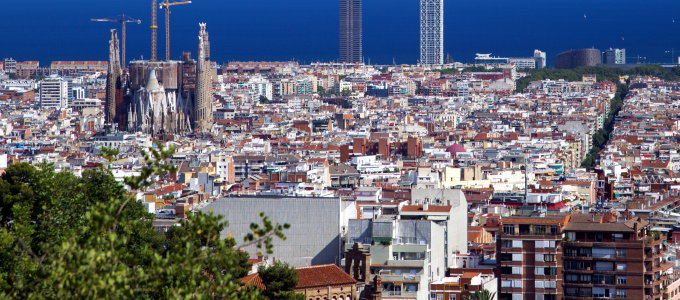 LSAT Tutoring in Barcelona LSAT Tutoring in Barcelona
