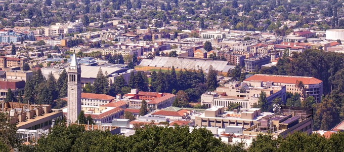 LSAT Tutoring in Berkeley