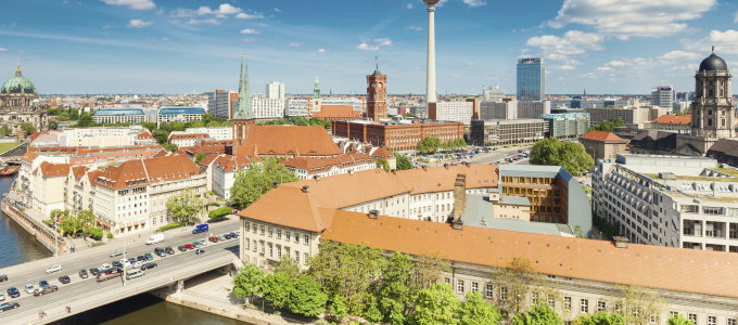 LSAT Tutoring in Berlin