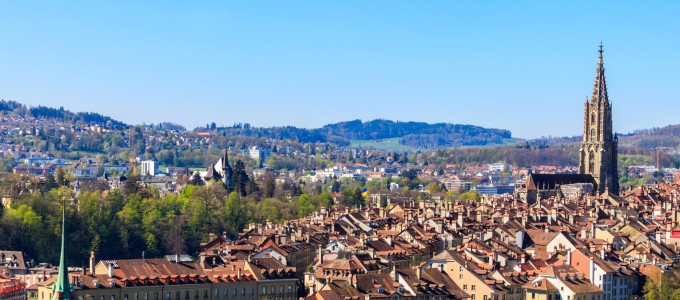 LSAT Tutoring in Bern