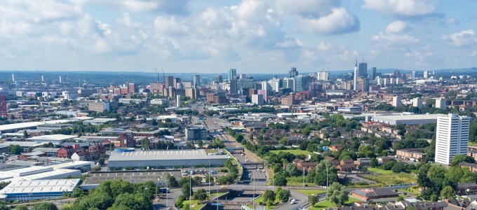 LSAT Tutoring in Birmingham
