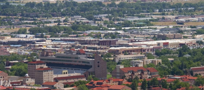 LSAT Tutoring in Boulder LSAT Tutoring in Boulder