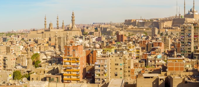 LSAT Tutoring in Cairo