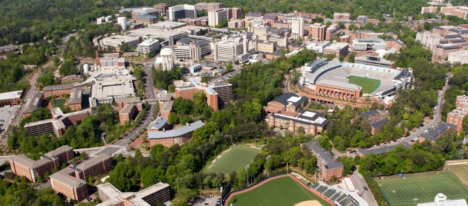 LSAT Tutoring in Chapel Hill