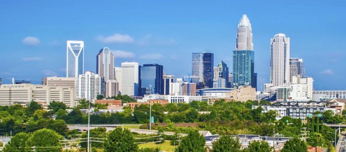 LSAT Tutoring in Charlotte LSAT Tutoring in Charlotte