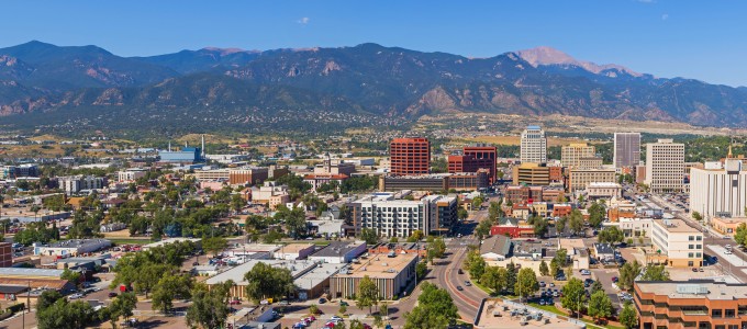 LSAT Tutoring in Colorado Springs