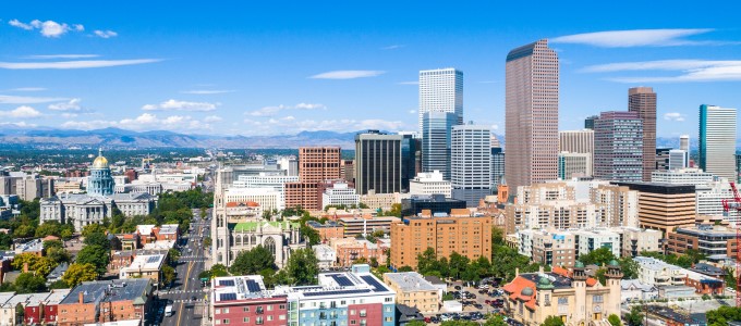 LSAT Tutoring in Denver