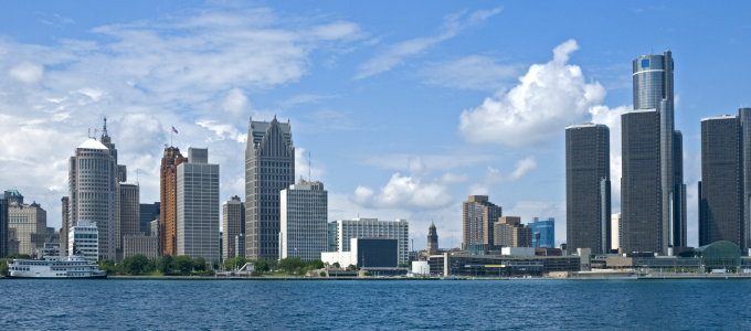 LSAT Tutoring in Detroit LSAT Tutoring in Detroit