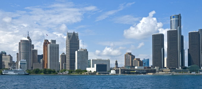 LSAT Tutoring in Detroit