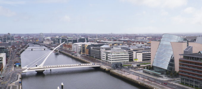 LSAT Tutoring in Dublin LSAT Tutoring in Dublin