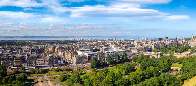 LSAT Tutoring in Edinburgh