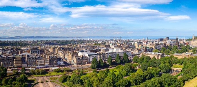 LSAT Tutoring in Edinburgh LSAT Tutoring in Edinburgh