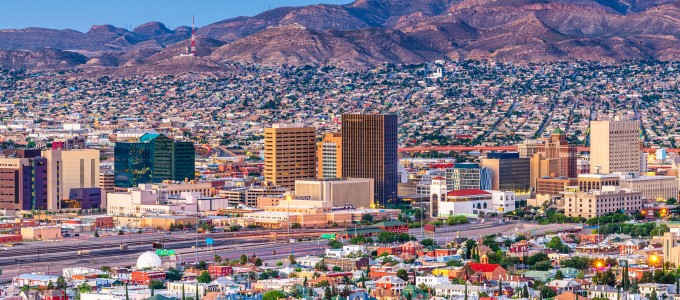 LSAT Tutoring in El Paso