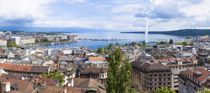 LSAT Tutoring in Geneva