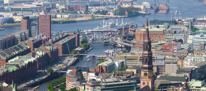 LSAT Tutoring in Hamburg