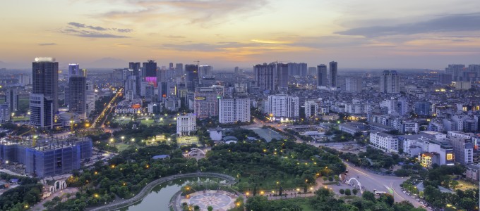 LSAT Tutoring in Hanoi LSAT Tutoring in Hanoi
