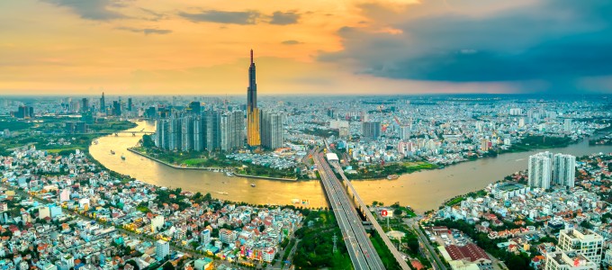 LSAT Tutoring in Ho Chi Minh City