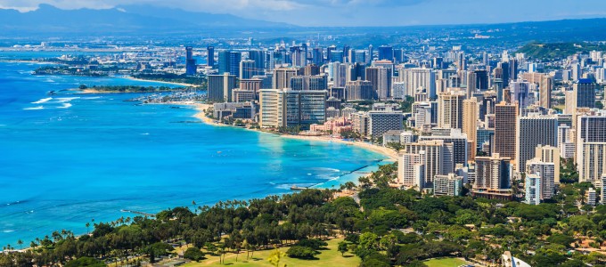 LSAT Tutoring in Honolulu