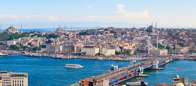 LSAT Tutoring in Istanbul