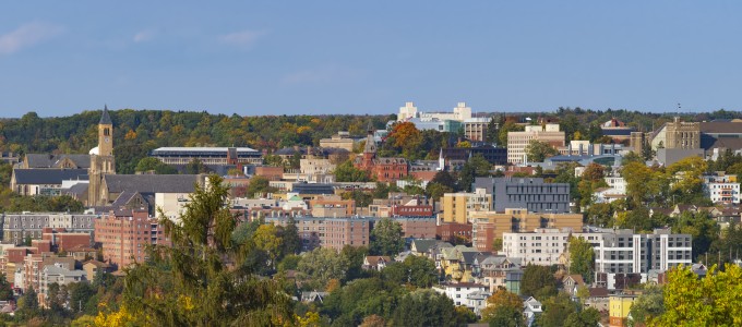 LSAT Tutoring in Ithaca