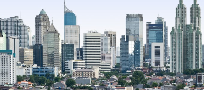 LSAT Tutoring in Jakarta