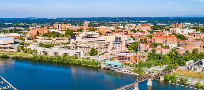 LSAT Tutoring in Knoxville LSAT Tutoring in Knoxville