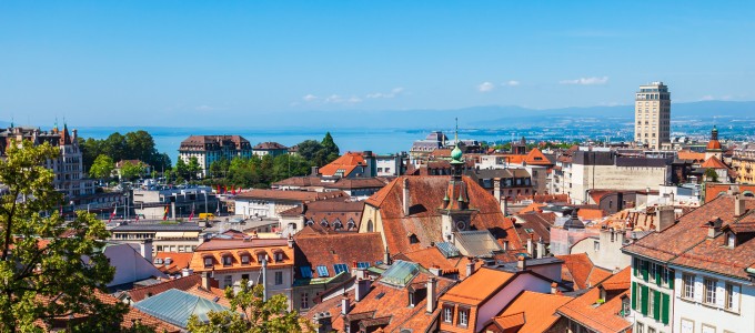 LSAT Tutoring in Lausanne LSAT Tutoring in Lausanne