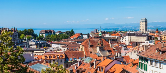 LSAT Tutoring in Lausanne