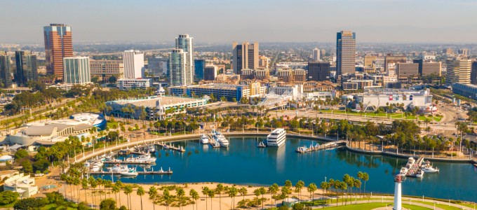 LSAT Tutoring in Long Beach