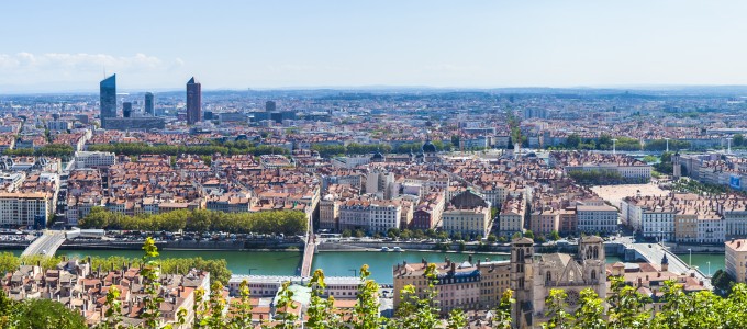 LSAT Tutoring in Lyon LSAT Tutoring in Lyon