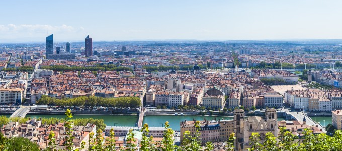 LSAT Tutoring in Lyon