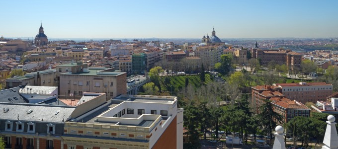 LSAT Tutoring in Madrid