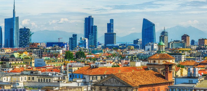 LSAT Tutoring in Milan LSAT Tutoring in Milan