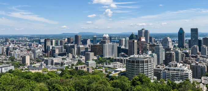 LSAT Tutoring in Montreal