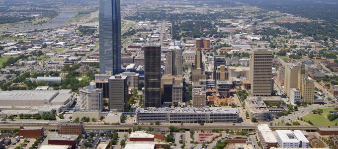 LSAT Tutoring in Oklahoma City