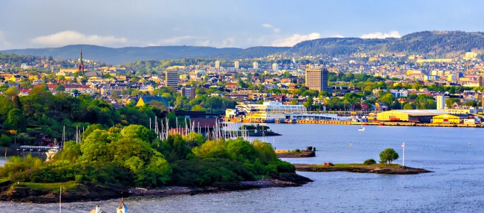 LSAT Tutoring in Oslo