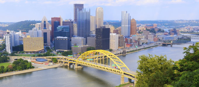 LSAT Tutoring in Pittsburgh LSAT Tutoring in Pittsburgh